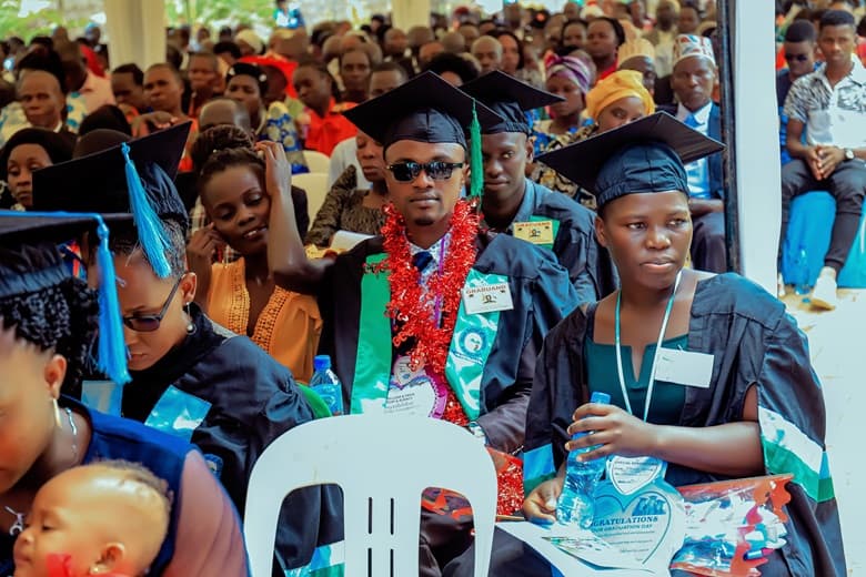 MBSNM graduates