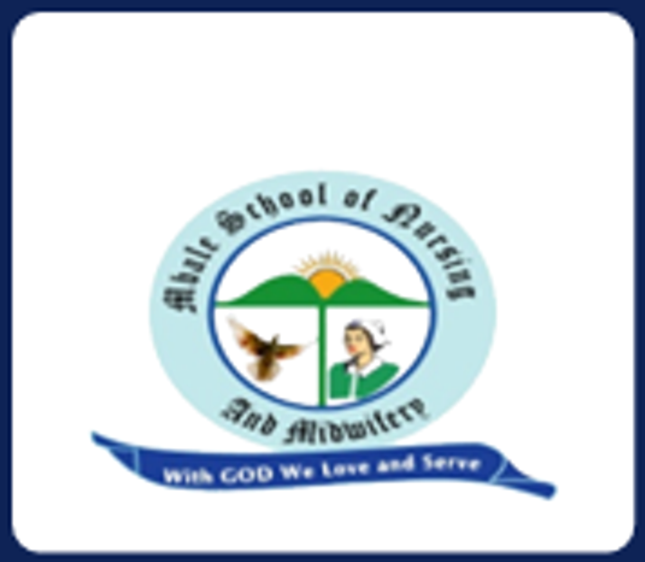 Mbale School of Nursing and Midwifery
