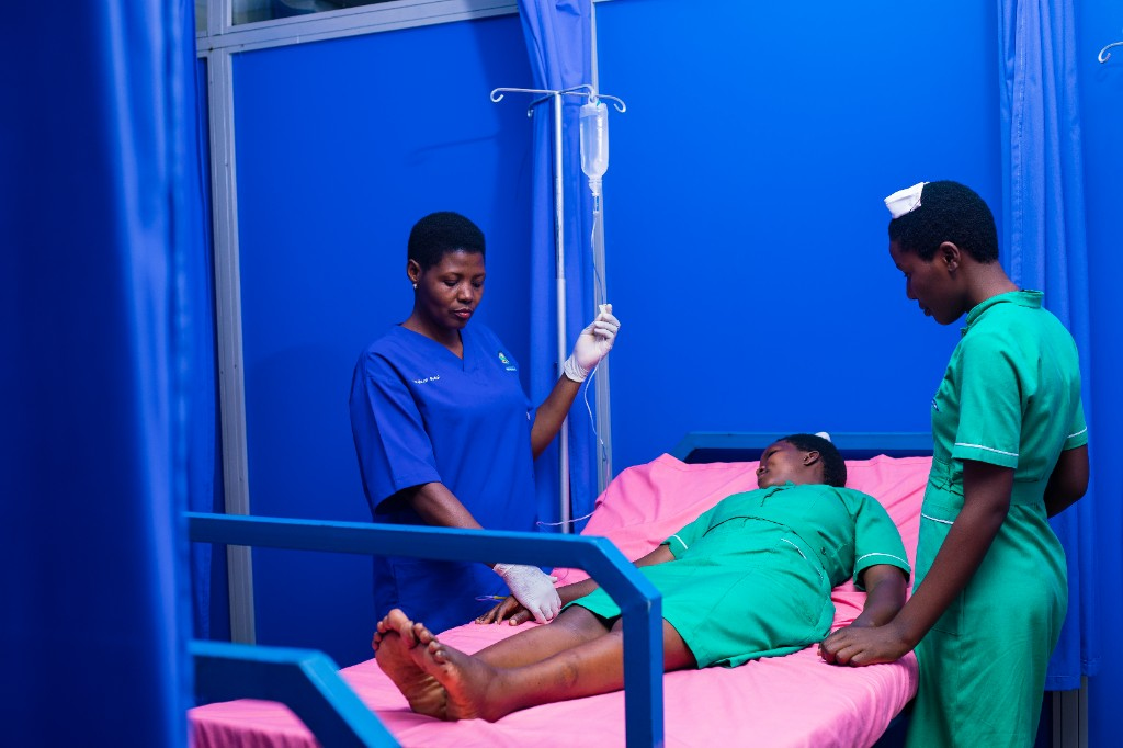 Diploma in Nursing (Direct)
